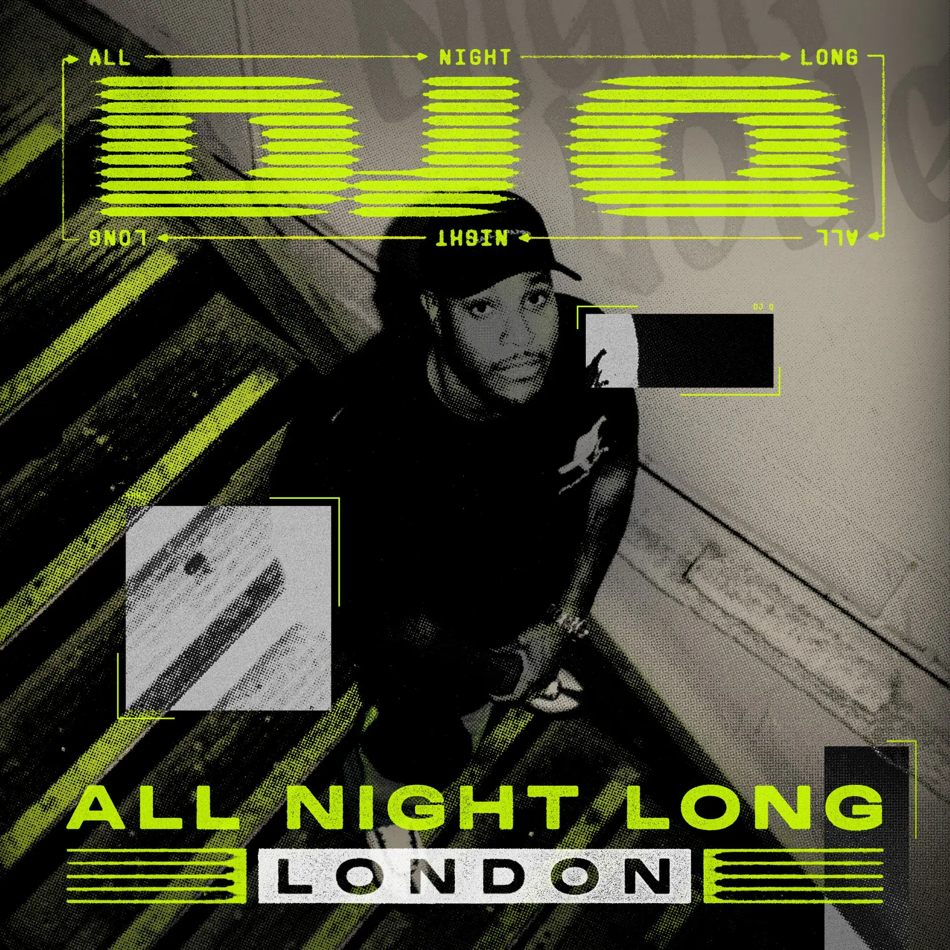 FRIDAY SERVICE: Hip Hop, Afrobeats & R&B