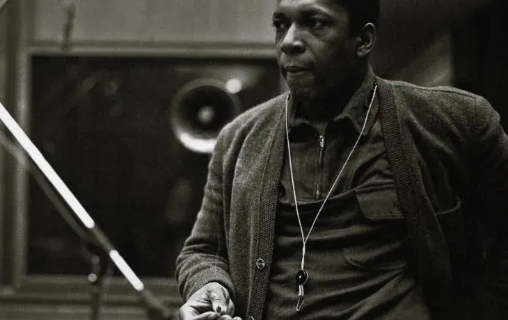 We Love John Coltrane