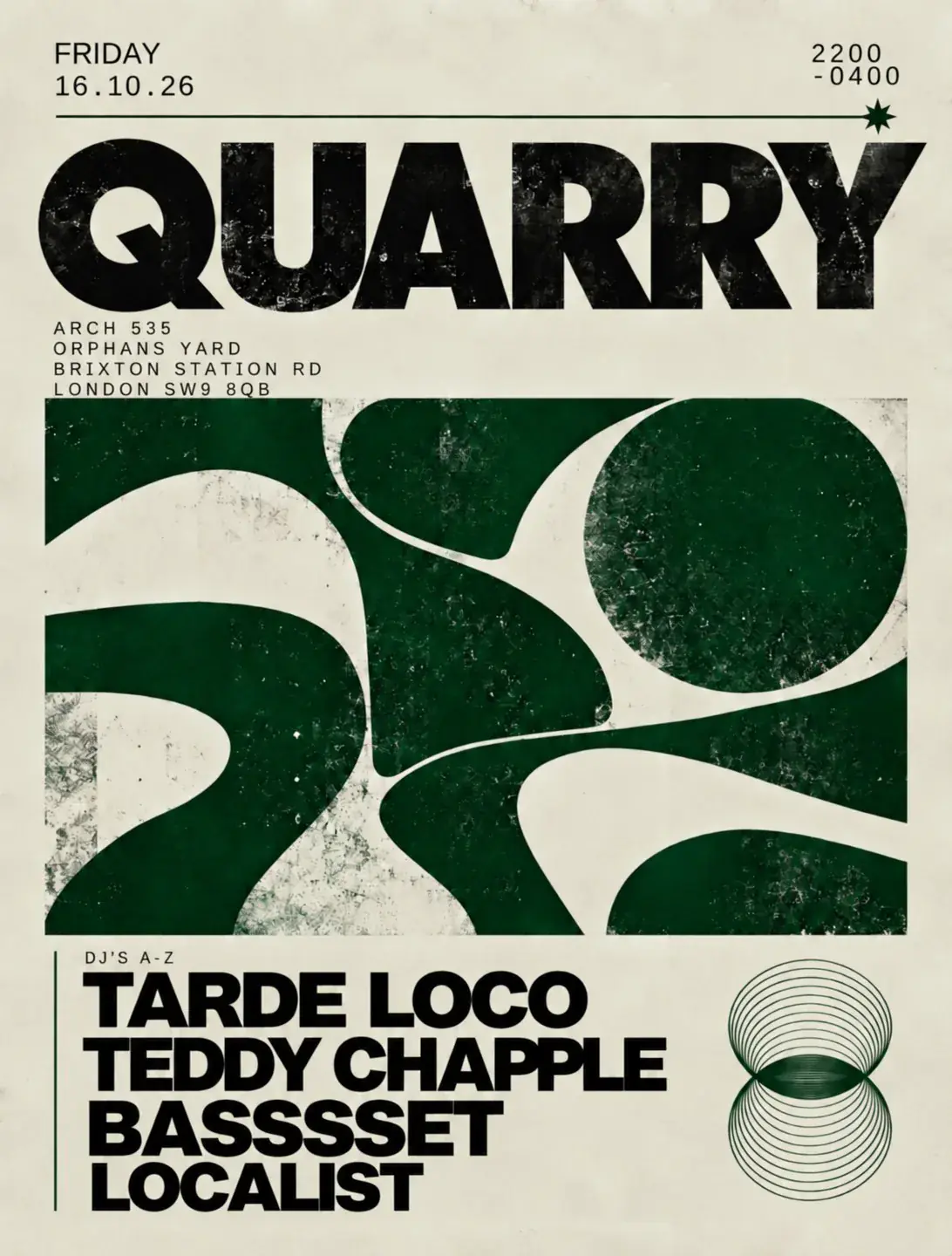 QUARRY