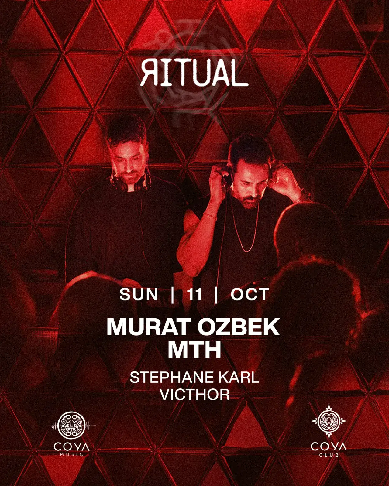 RITUAL