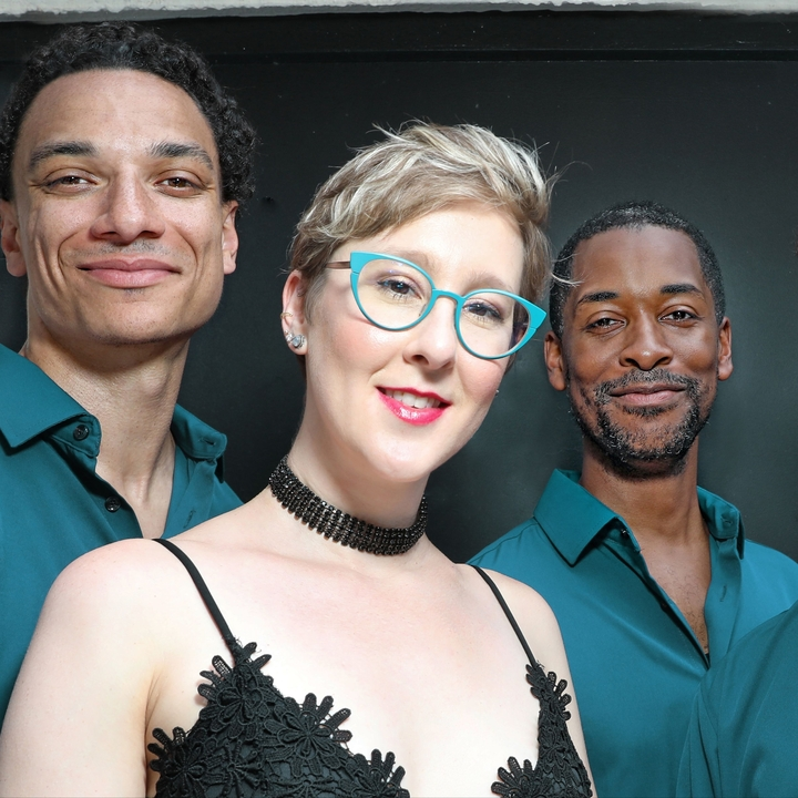 Kelly Green Quartet at Duc Des Lombards, Paris!!