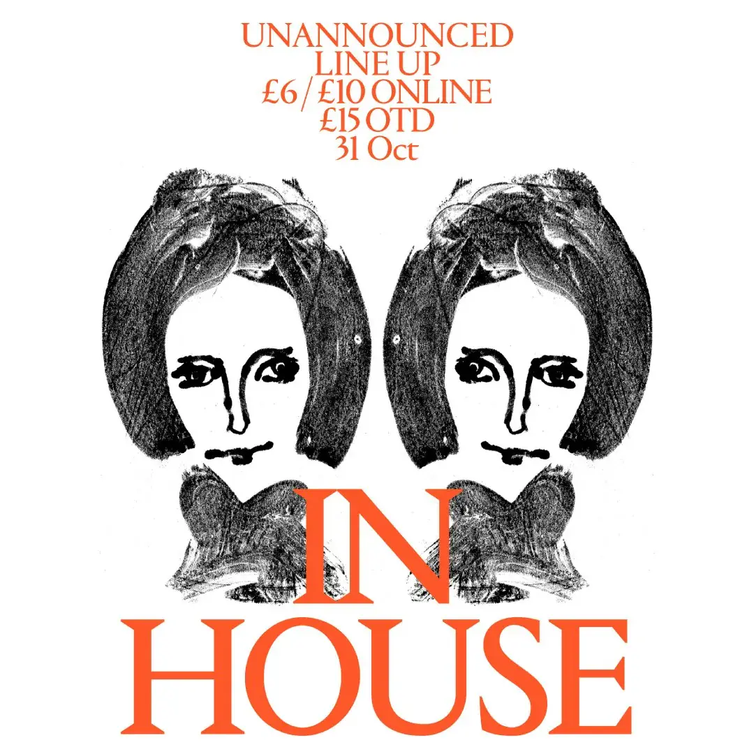 Palais: In House