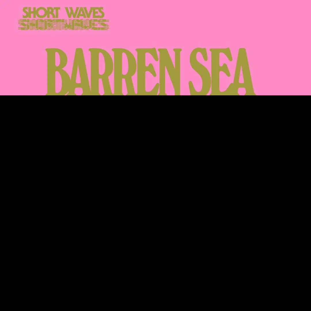 Barren Sea / Bliss Routine / Spy From Moscow / Scouts