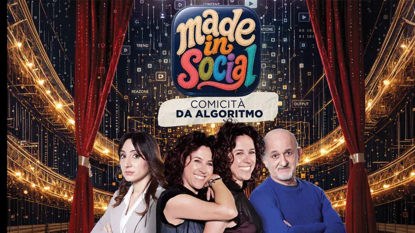 Made in social