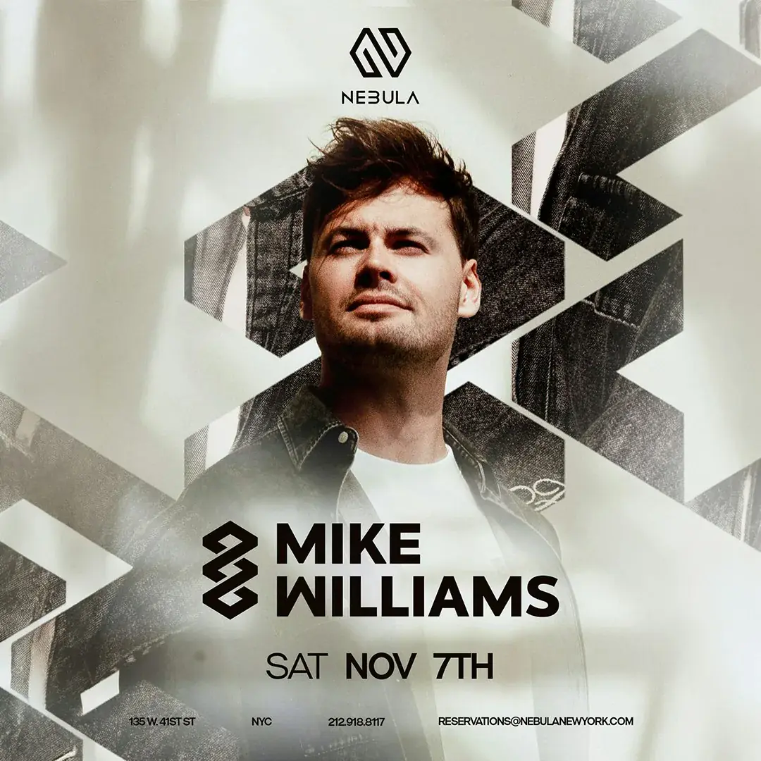 Mike Williams