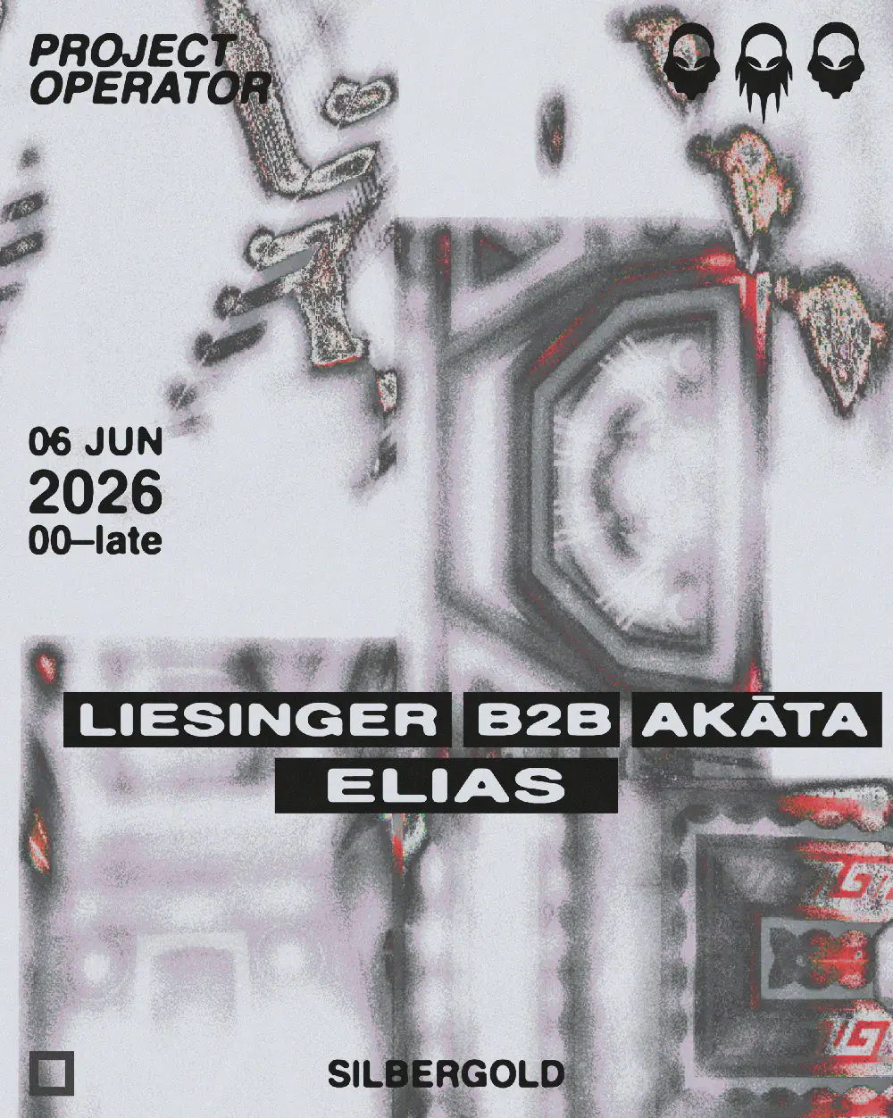 Elias @ Ev. Kreuzkirche