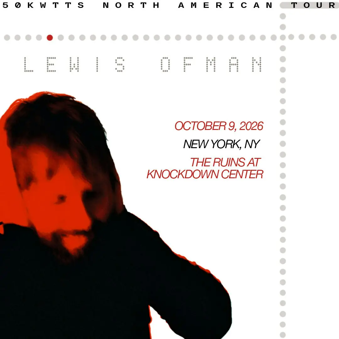 Lewis OfMan