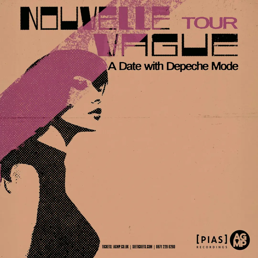 NOUVELLE VAGUE