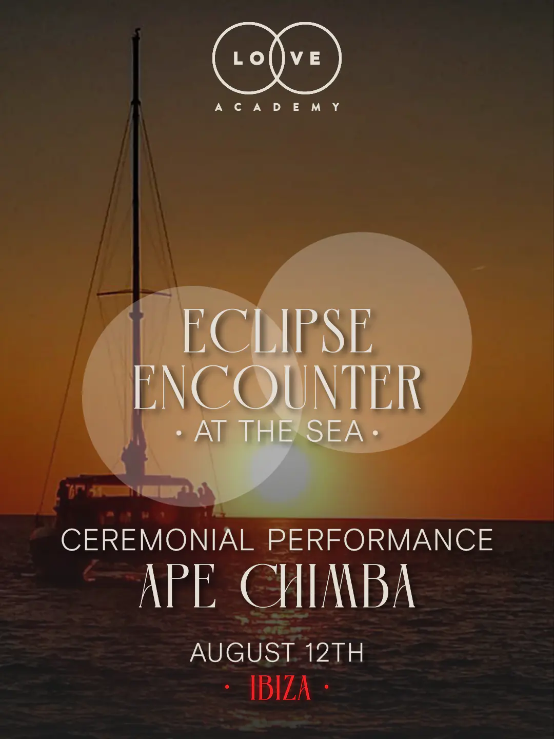 Ape Chimba @ Theatersaal, Volkshaus