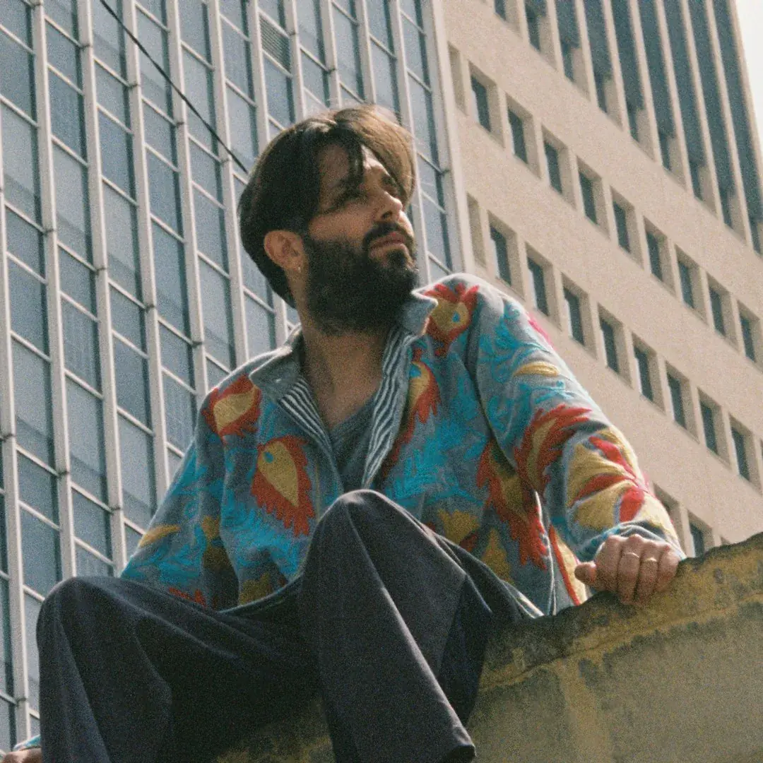 Salvador Sobral