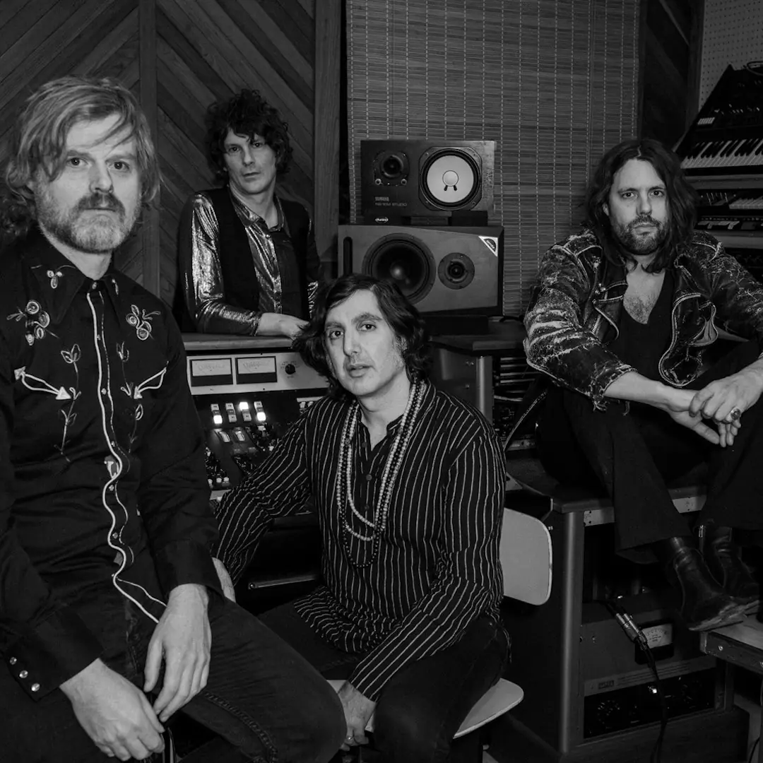 Elephant Stone, The Stevenson Ranch Davidians