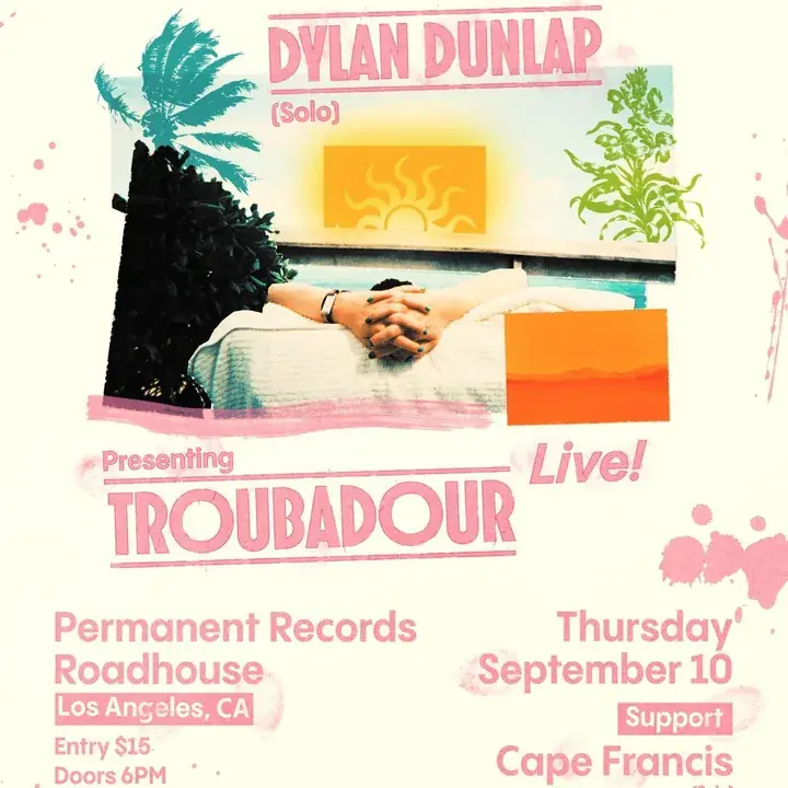 Dylan Dunlap