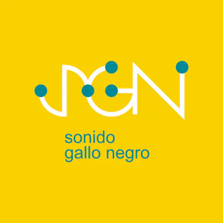 Sonido Gallo Negro