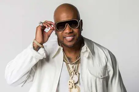 Flo Rida @ Yaamava' Theater