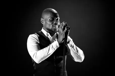 Kery James @ ACCOR ARENA