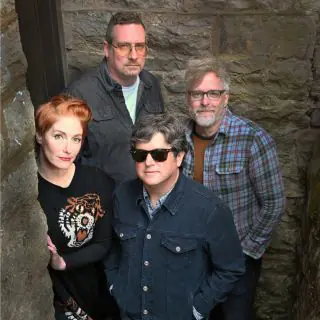 Sixpence None the Richer @ Strom