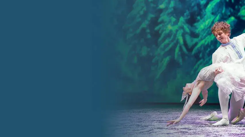 La fanciulla di neve