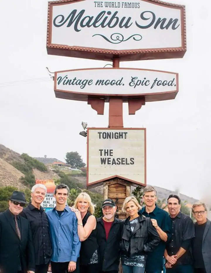 The Weasels