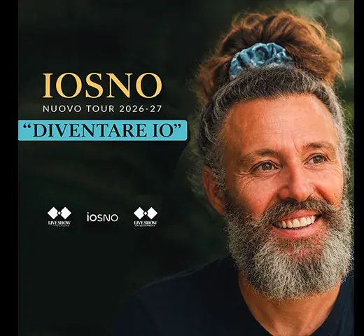 IOSNO - Ich werden