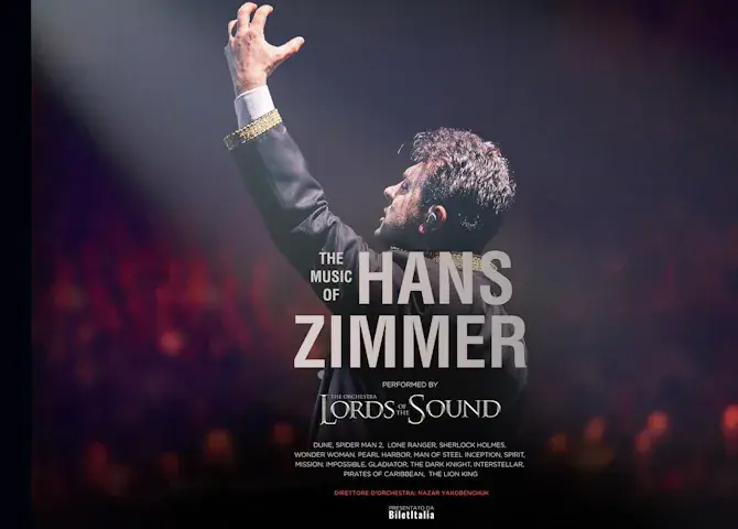 The Music of Hans Zimmer