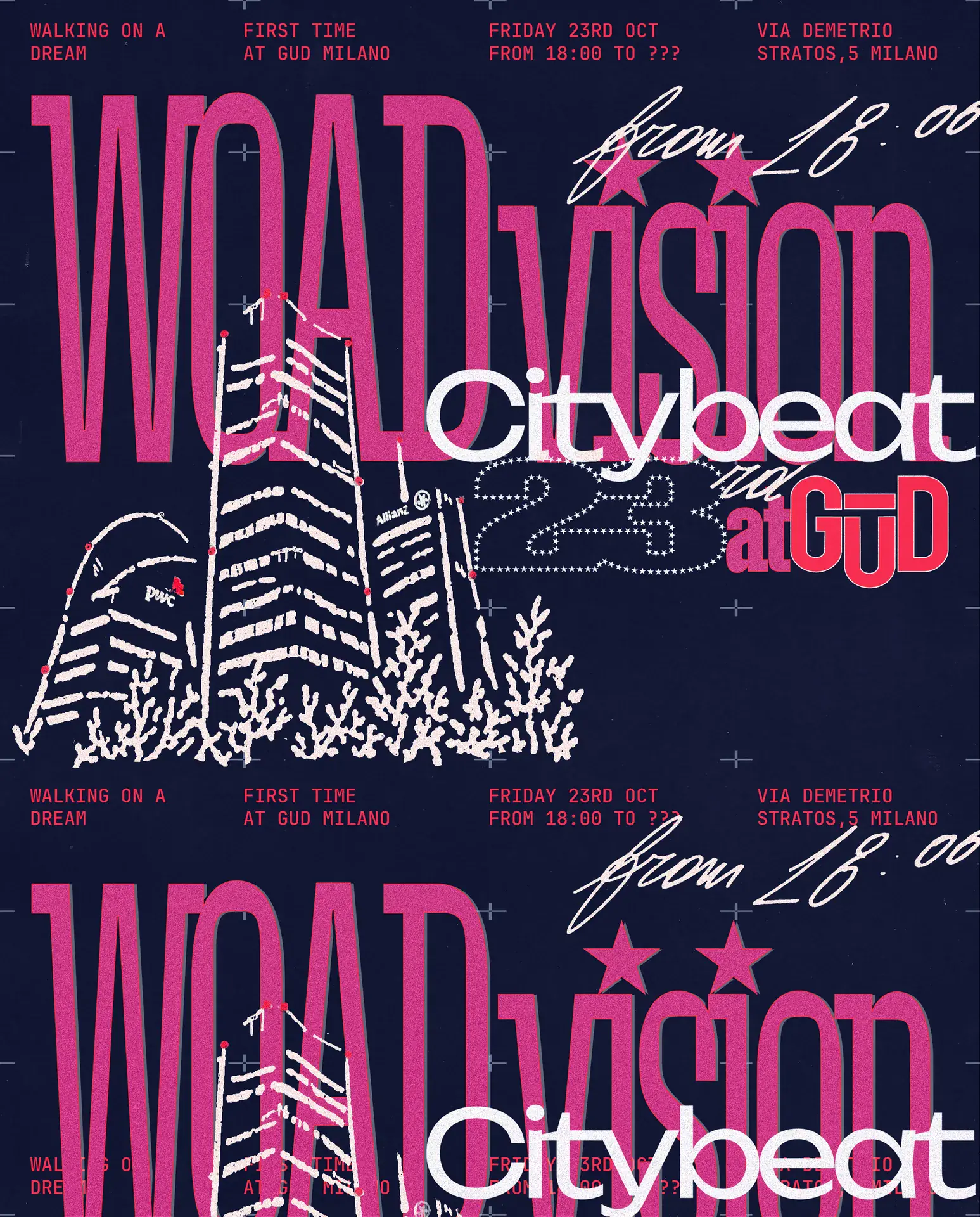 WOAD X GŪD CITYLIFE