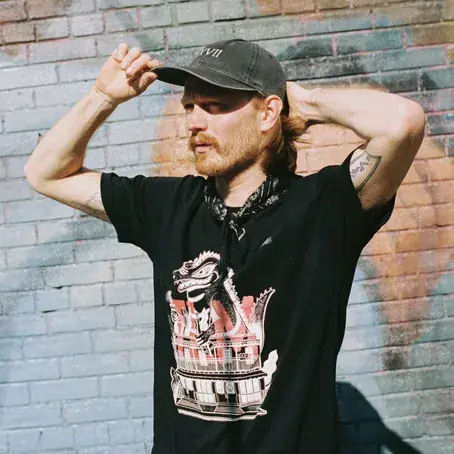 Noah Derksen @ Club Stereo