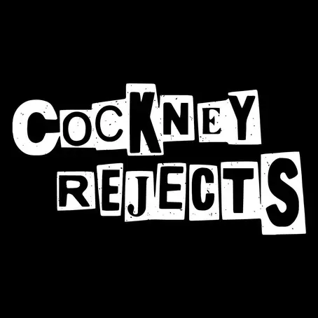 Cockney Rejects @ HD - Die Rock & Metalbar