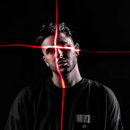 Luca Testa @ Top 21