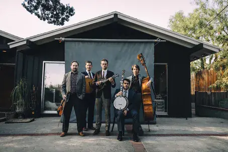 Punch Brothers @ Savoy Theater