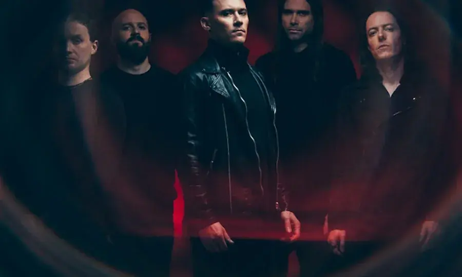 Tesseract – The Descent