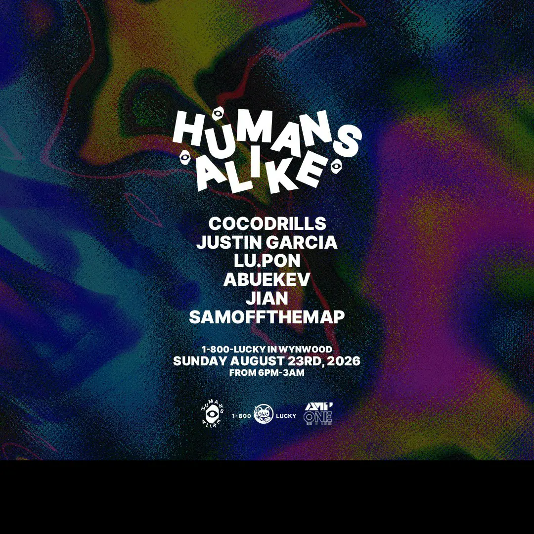 Humans Alike Sundays
