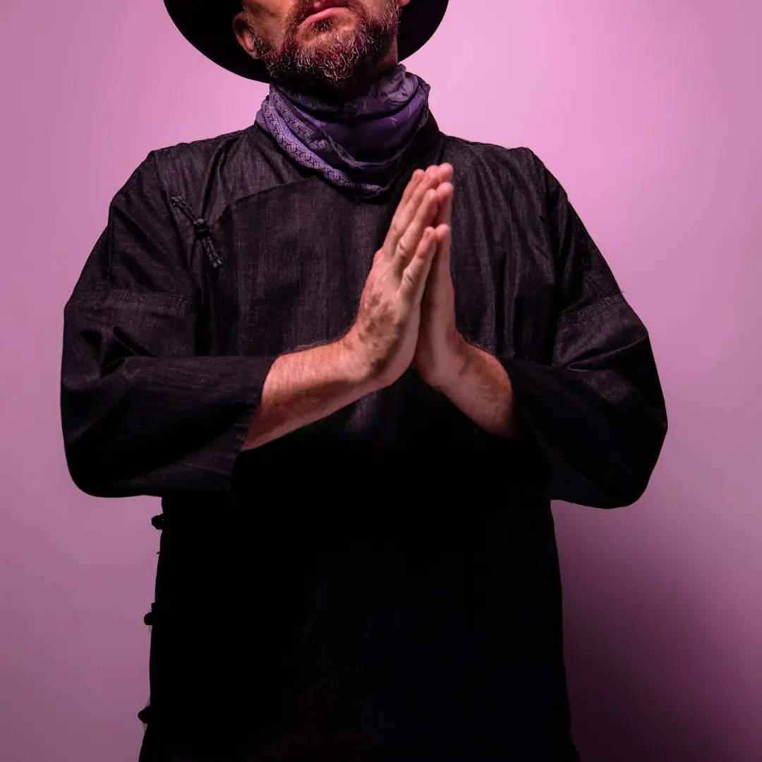 BALAGAN B-DAY W/ DAMIAN LAZARUS
