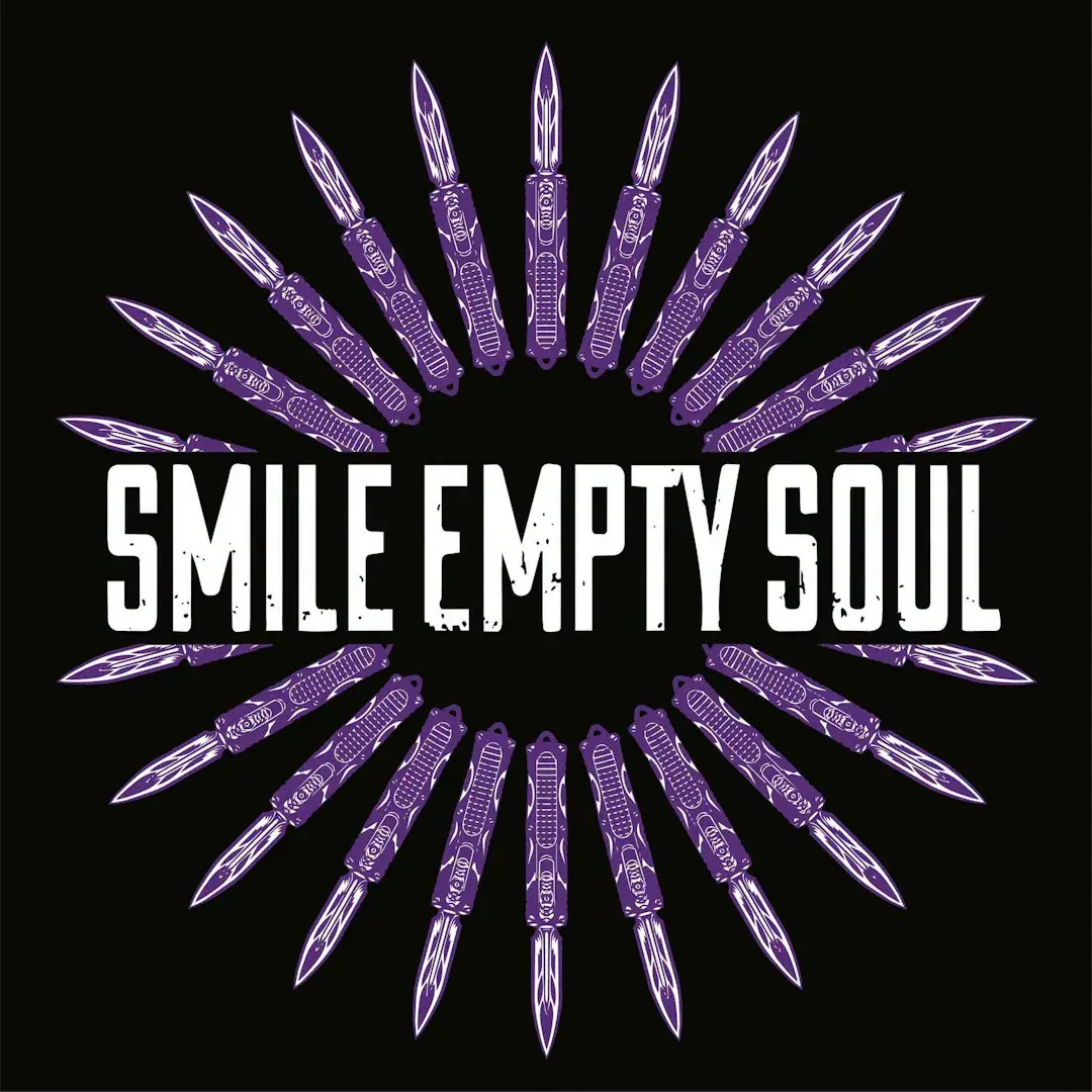 SMILE EMPTY SOUL w / Revis, Yellow No. 5