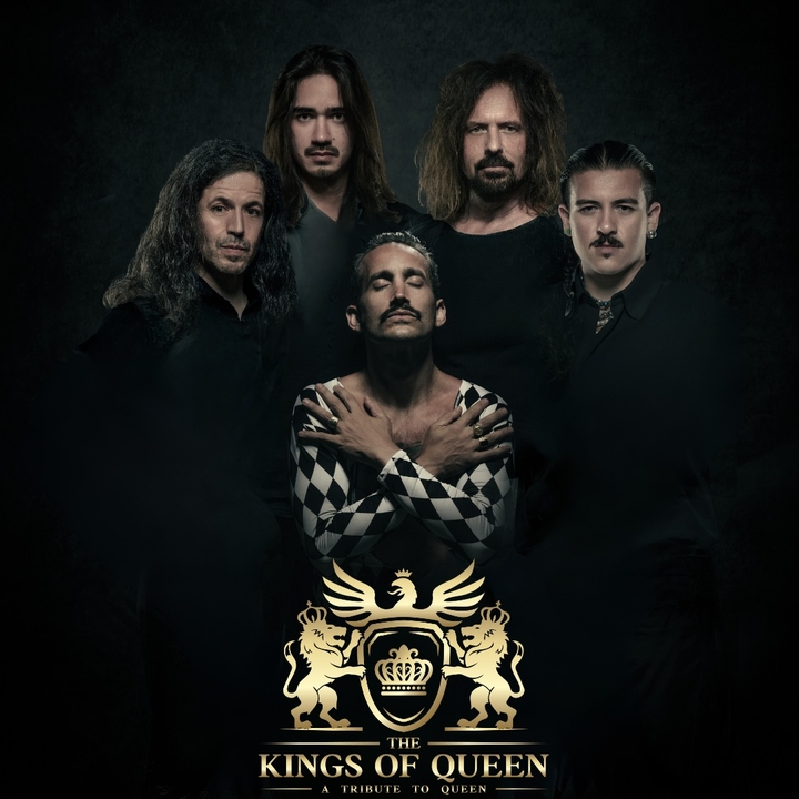 The Kings of Queen