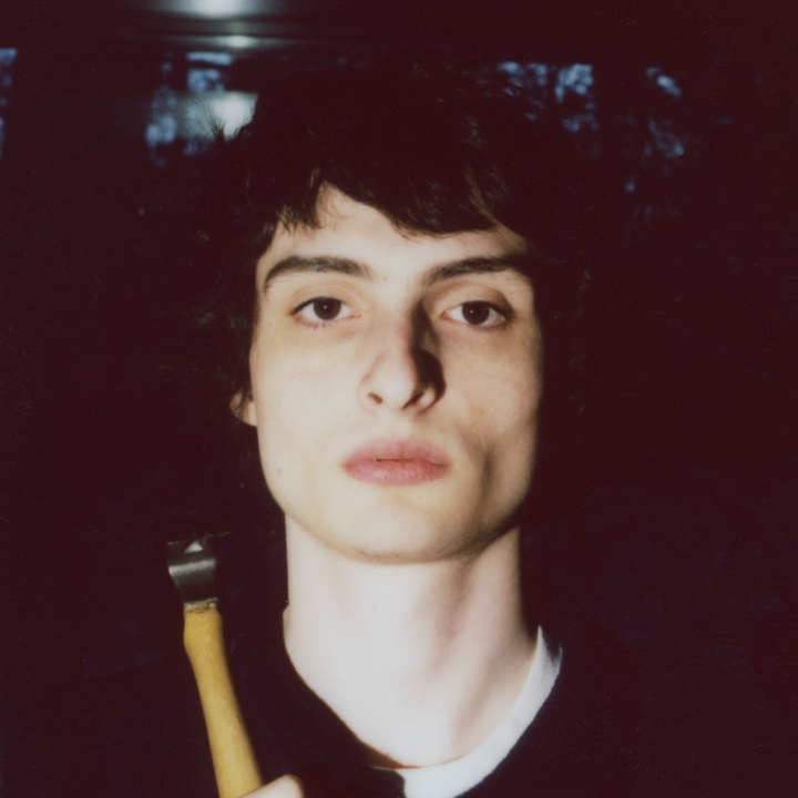 Finn Wolfhard