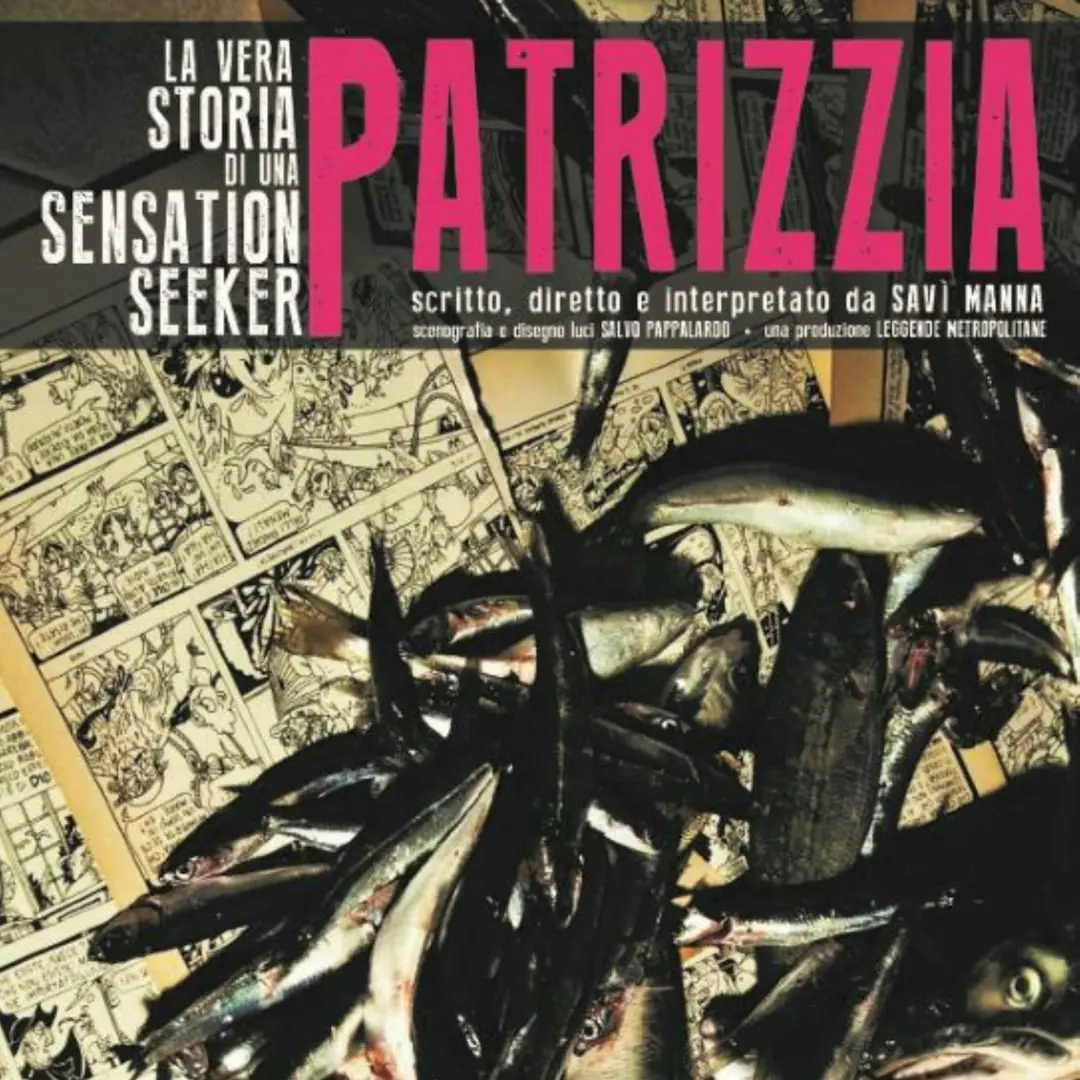 Patrizia