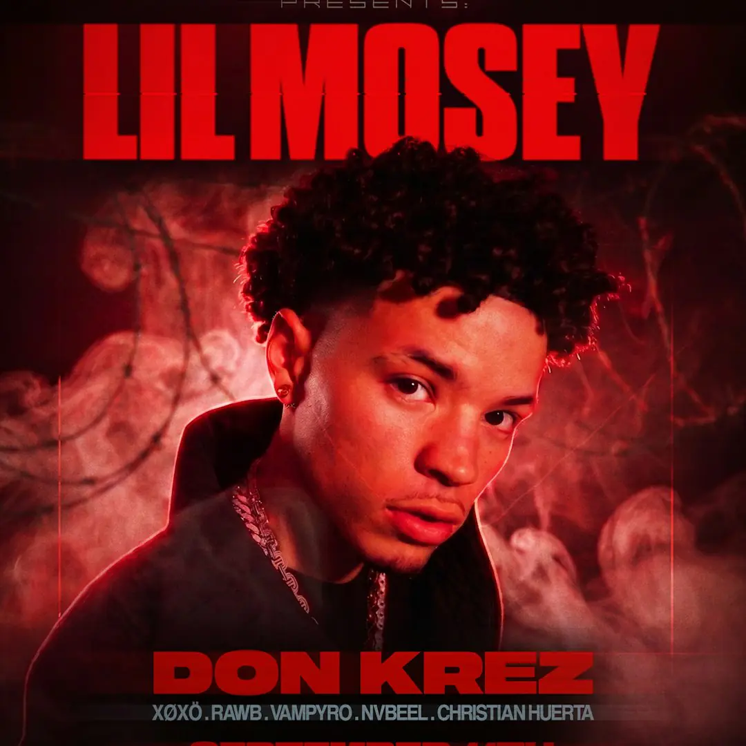 Code Red: Lil Mosey
