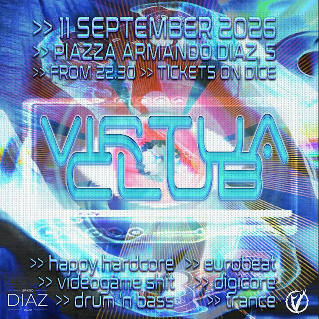 Virtua Club: Level 4