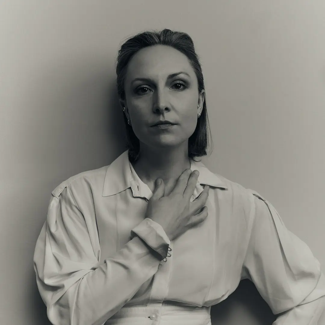 Music by Mica Levi, Performed by Eliza McCarthy