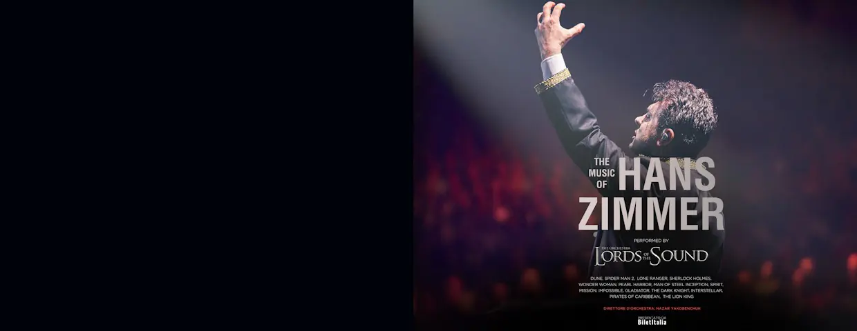 The Music of Hans Zimmer