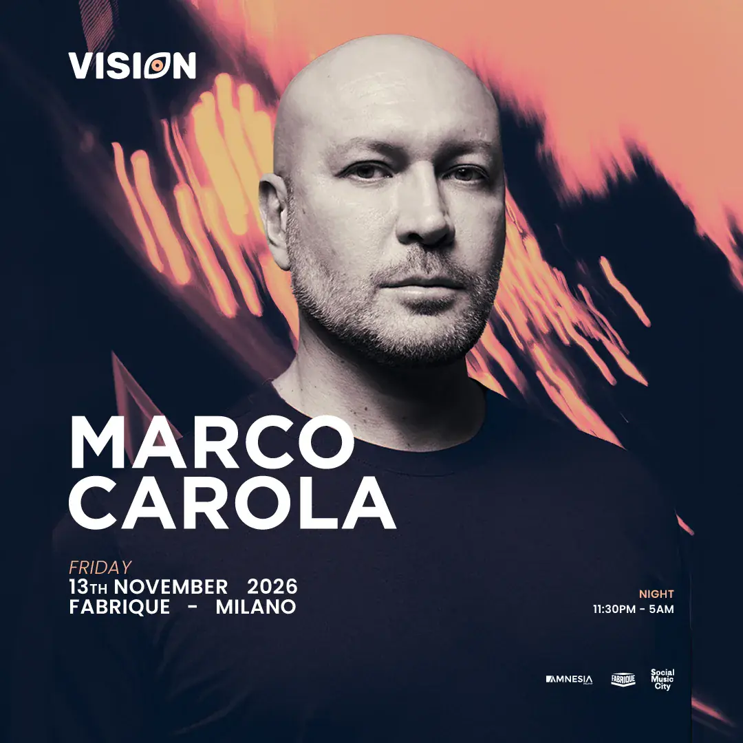 Marco Carola