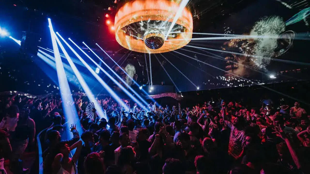 Anjunadeep: Guy J, Jody Wisternoff, Durante, MOLO