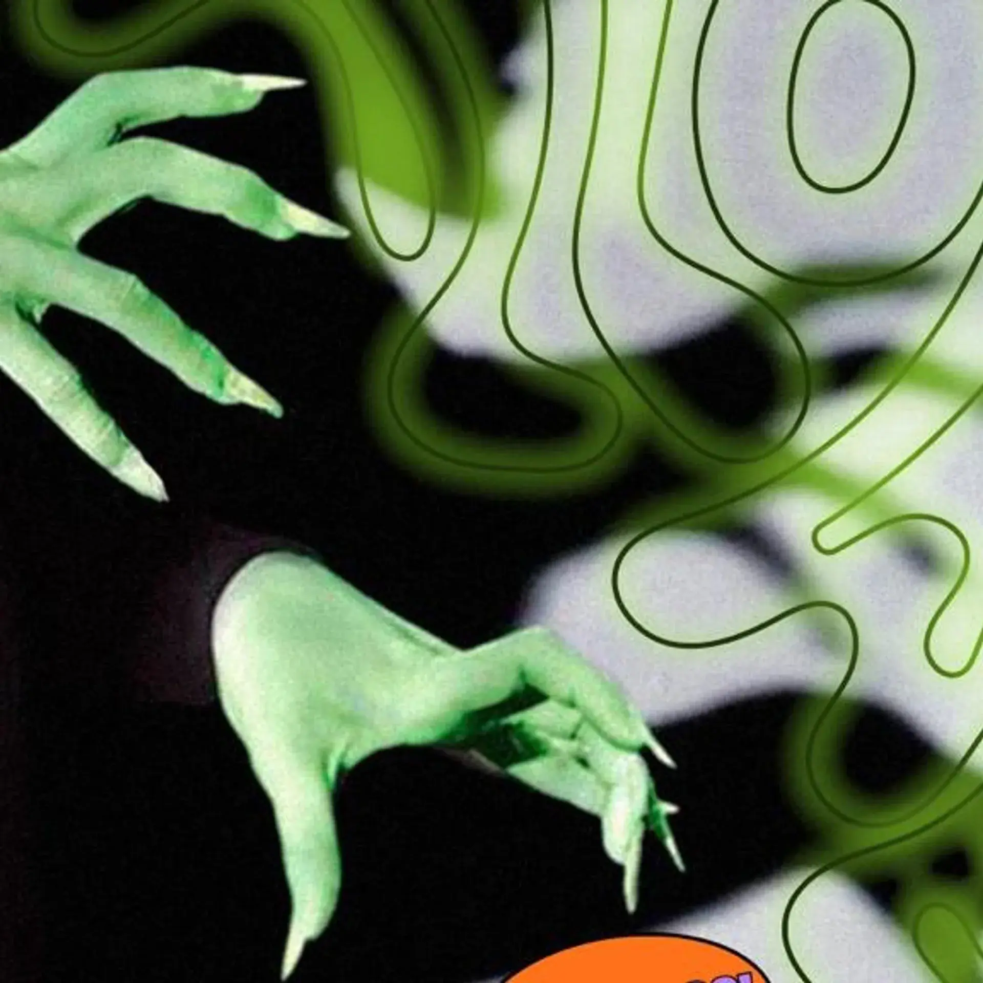 FREITAG: PRE-HALLOWEEN #CUENCAclub
