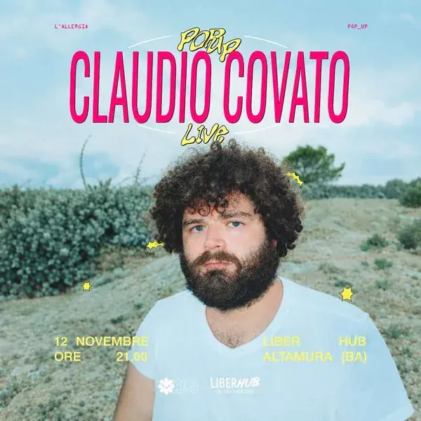 Claudio Covato - Altamura