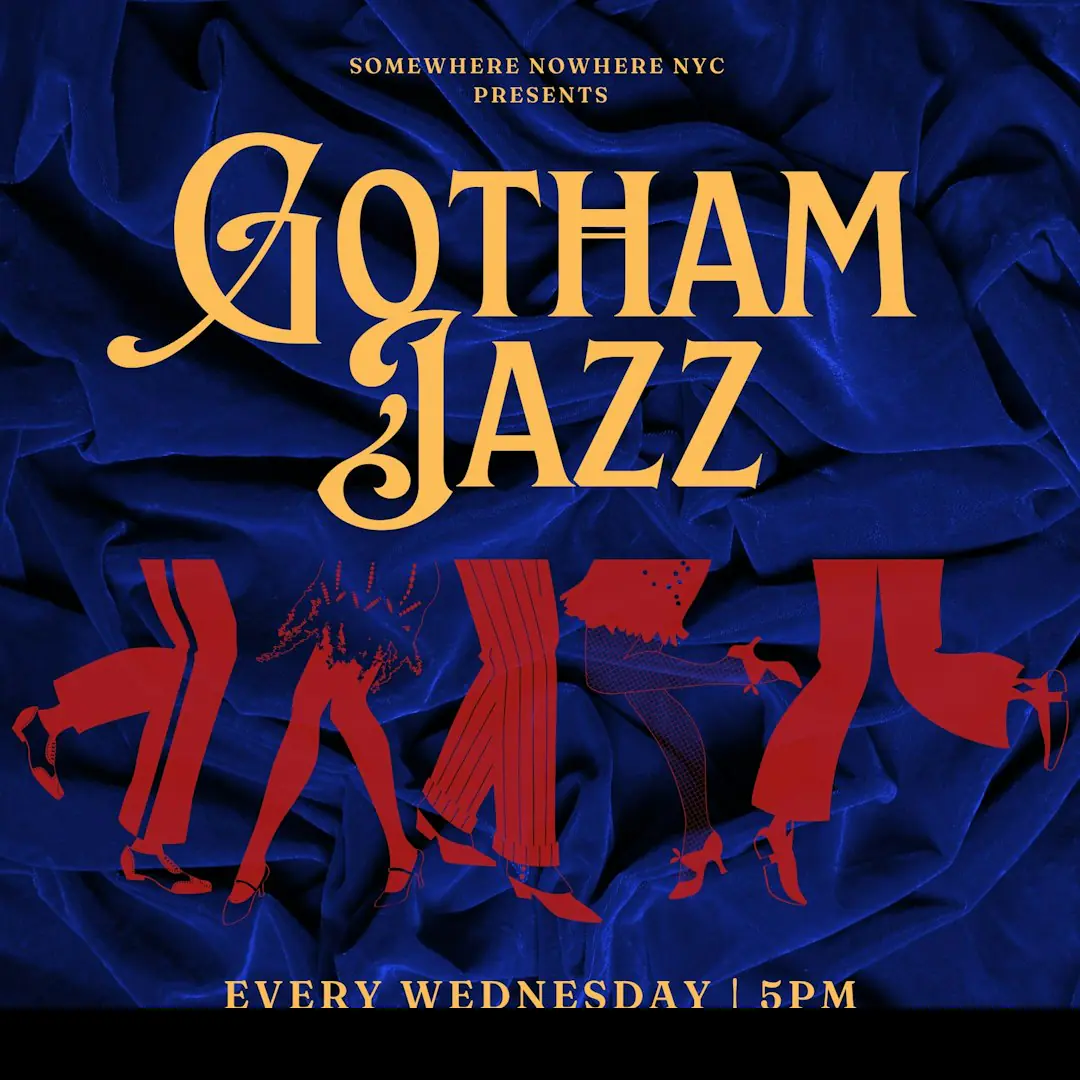 Gotham Jazz