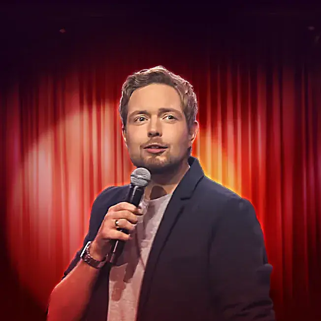 Bastian Bielendorfer