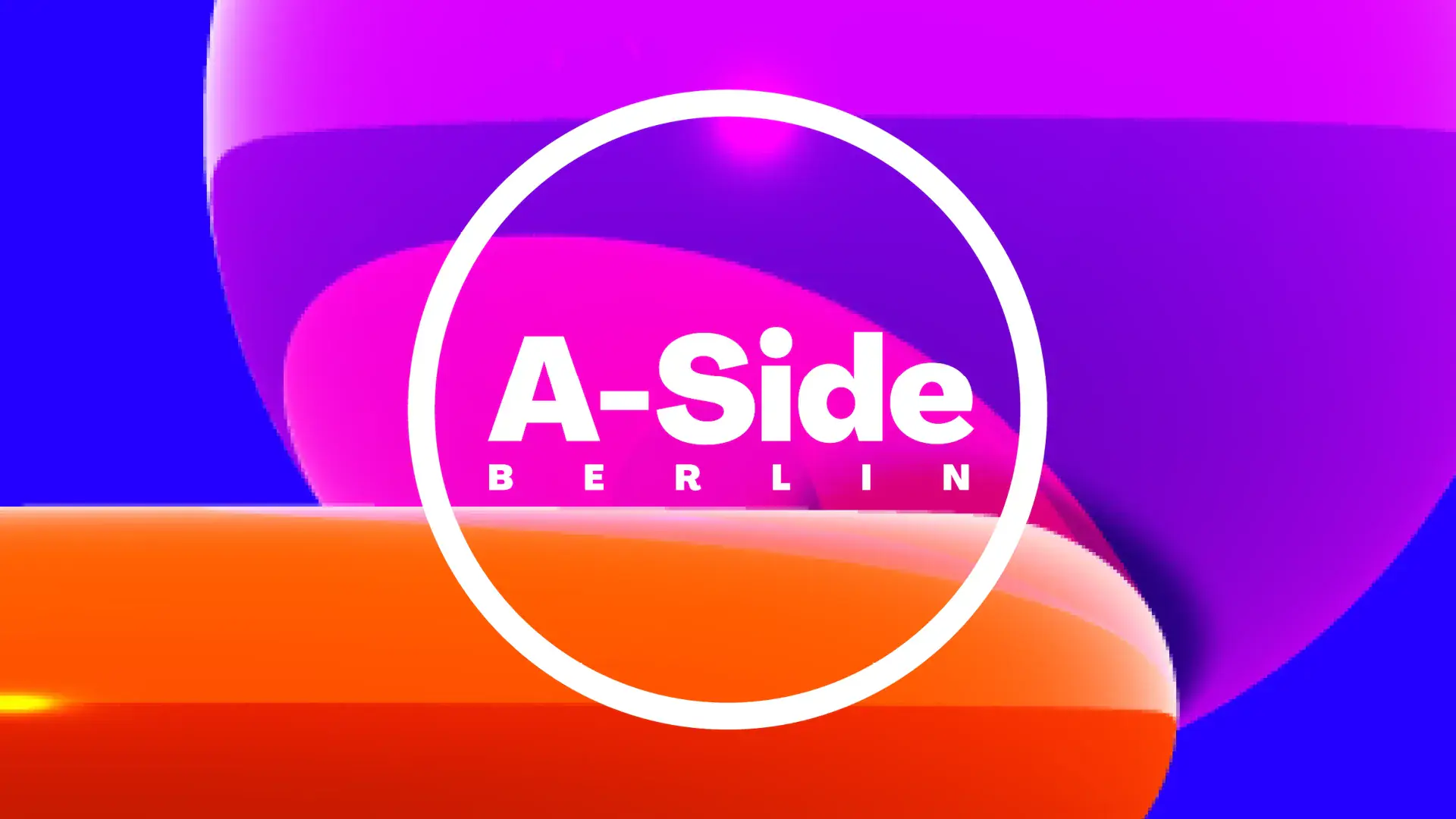 Sky Sounds: A-Side Berlin
