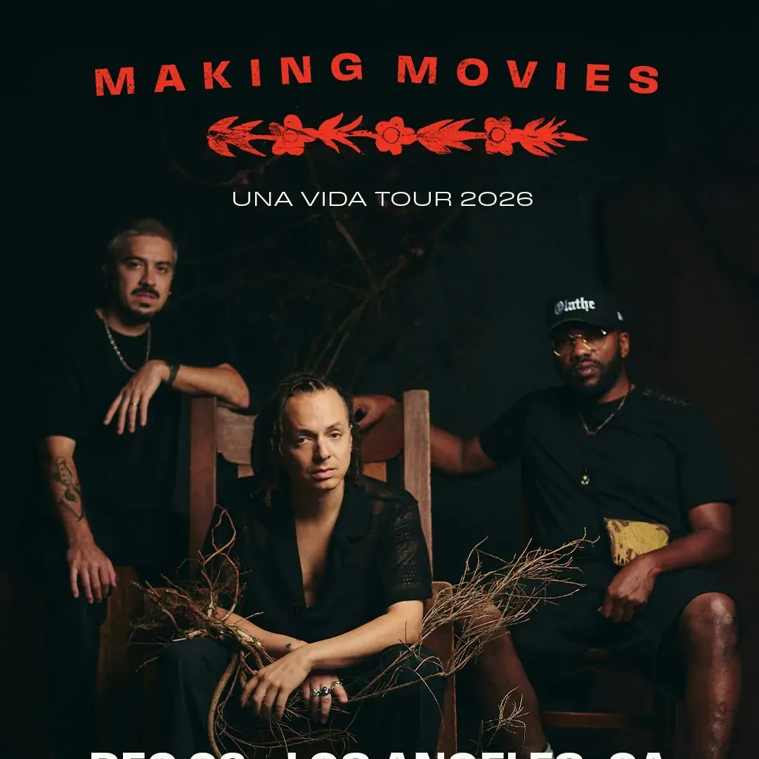 Making Movies
