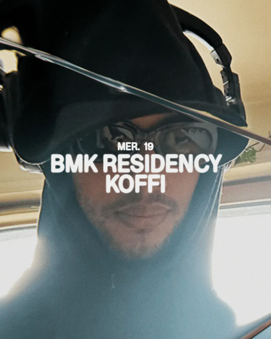 BMK RESIDENCY - Koffi