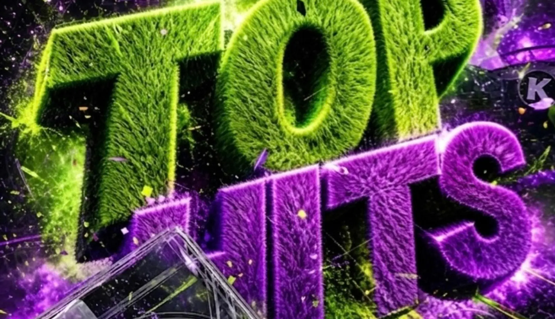 TOP HITS - Saturday 9 May